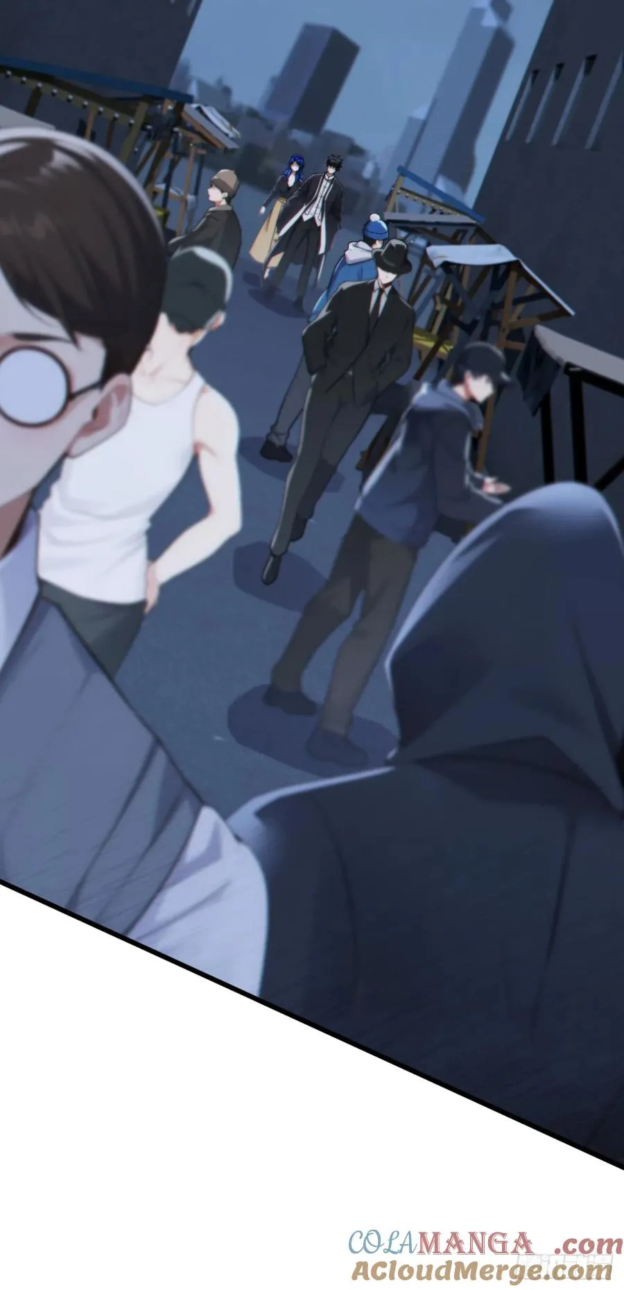 第85话 这不是讹人吗？！ 第13页