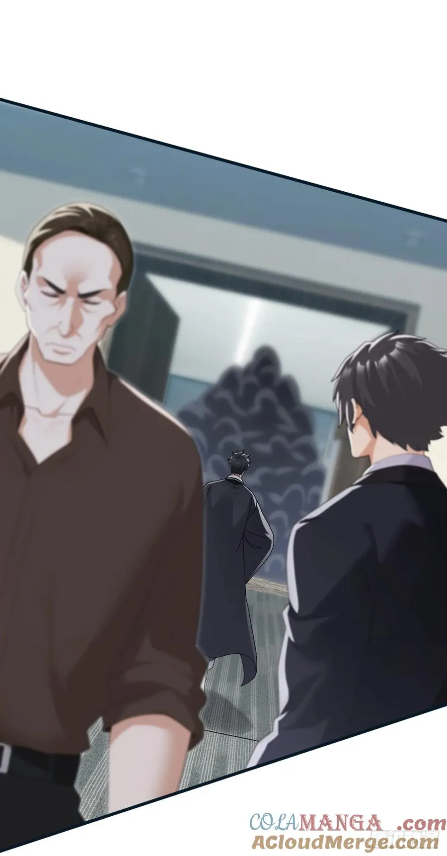 第91话 玩玩惹不得啊！ 第7页
