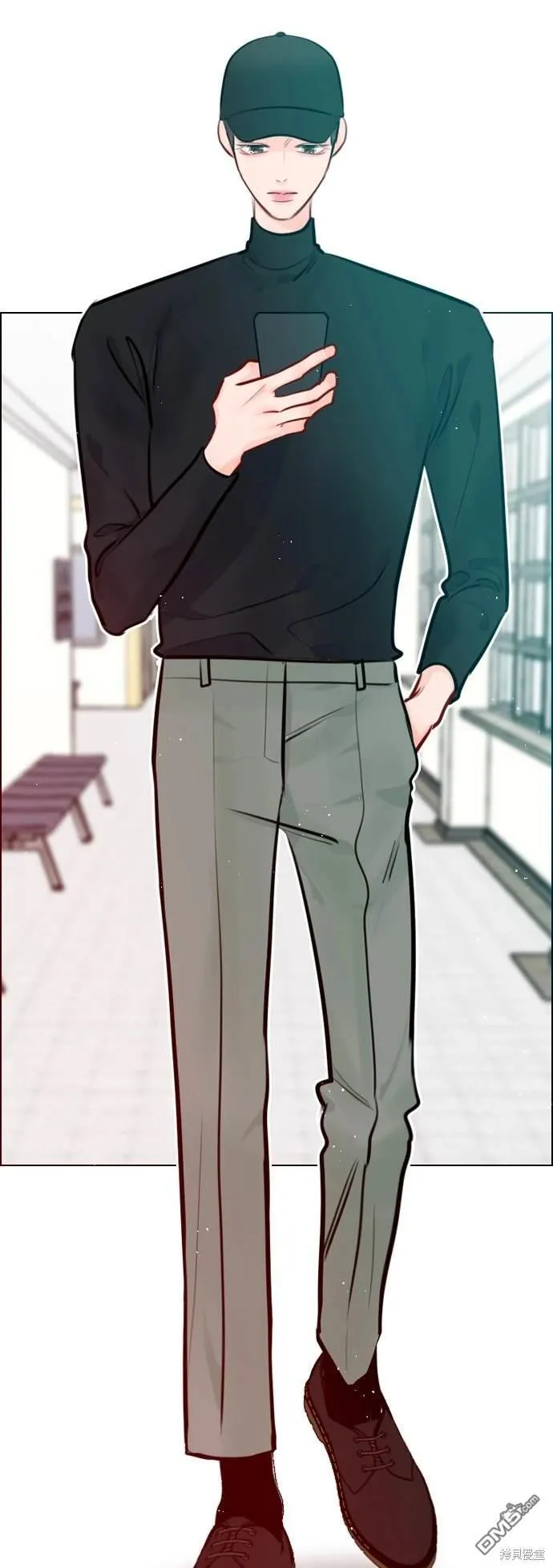 第83话 第2页