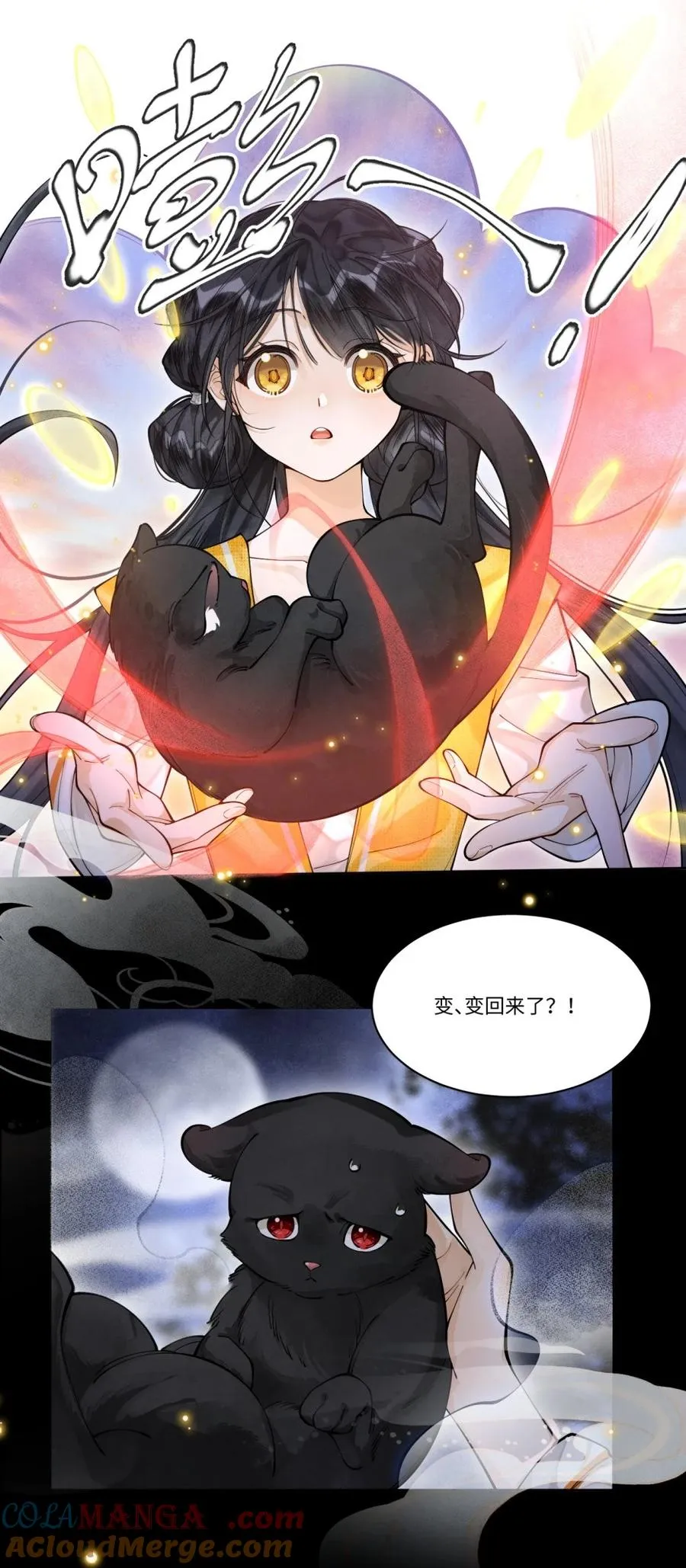 007 变身 第19页