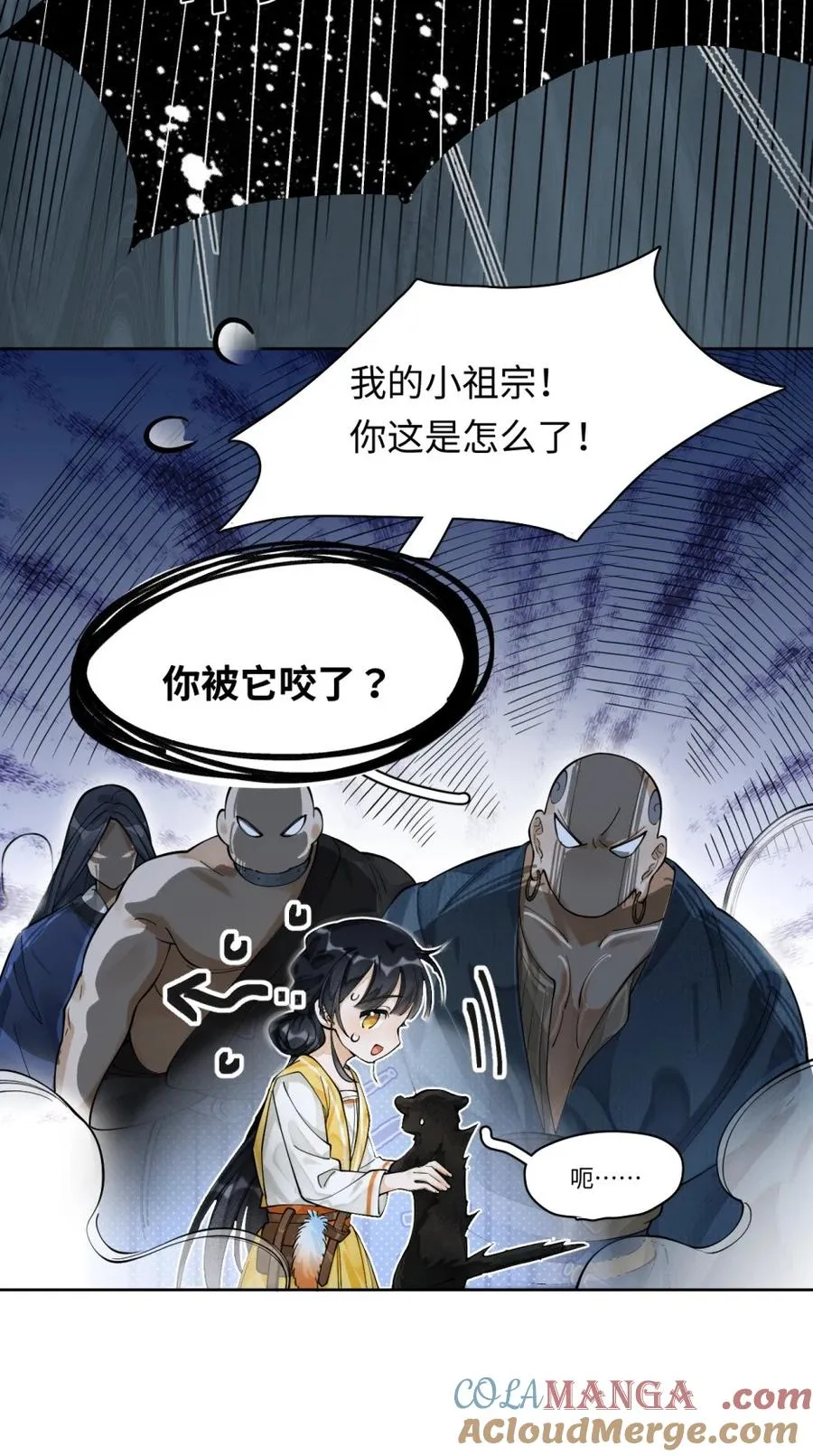 007 变身 第29页