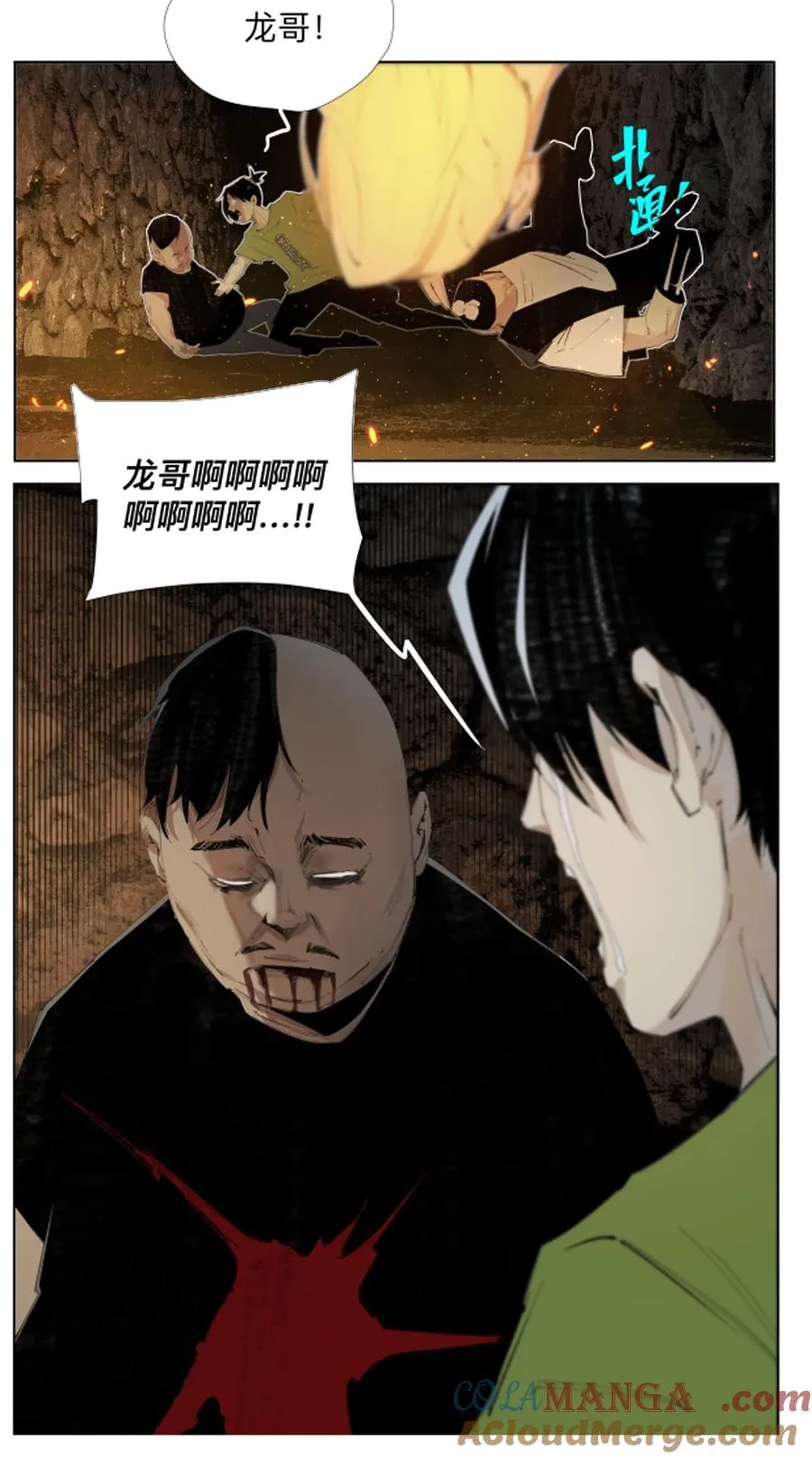 公告 付费公告 第2页