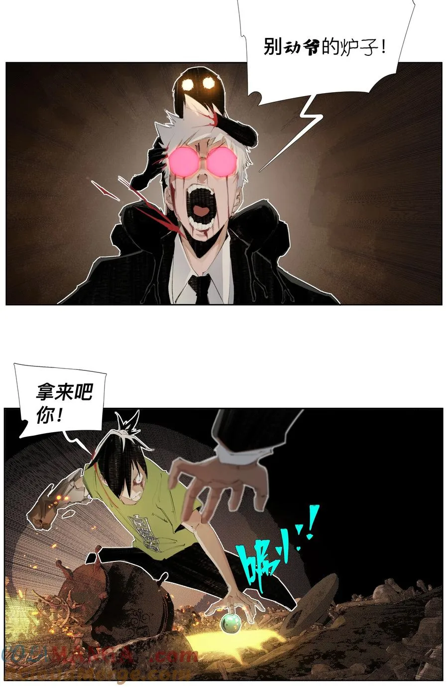 12 金丹 第21页