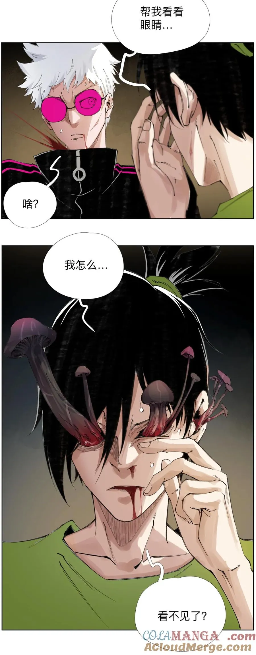 30 仙菇 第13页