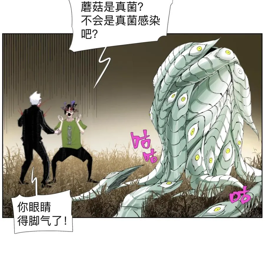 30 仙菇 第15页