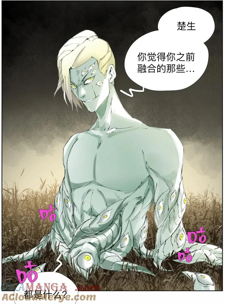 30 仙菇 第16页