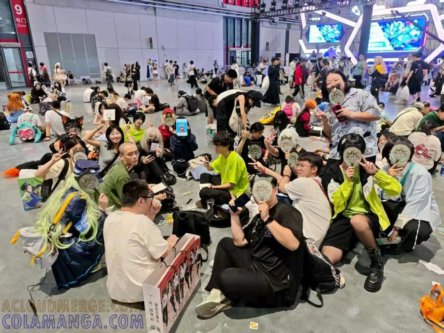 我知道你很急！ bw现场返图来咯 第3页