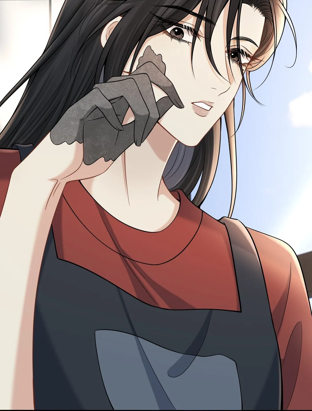 018 她很撩人 第4页