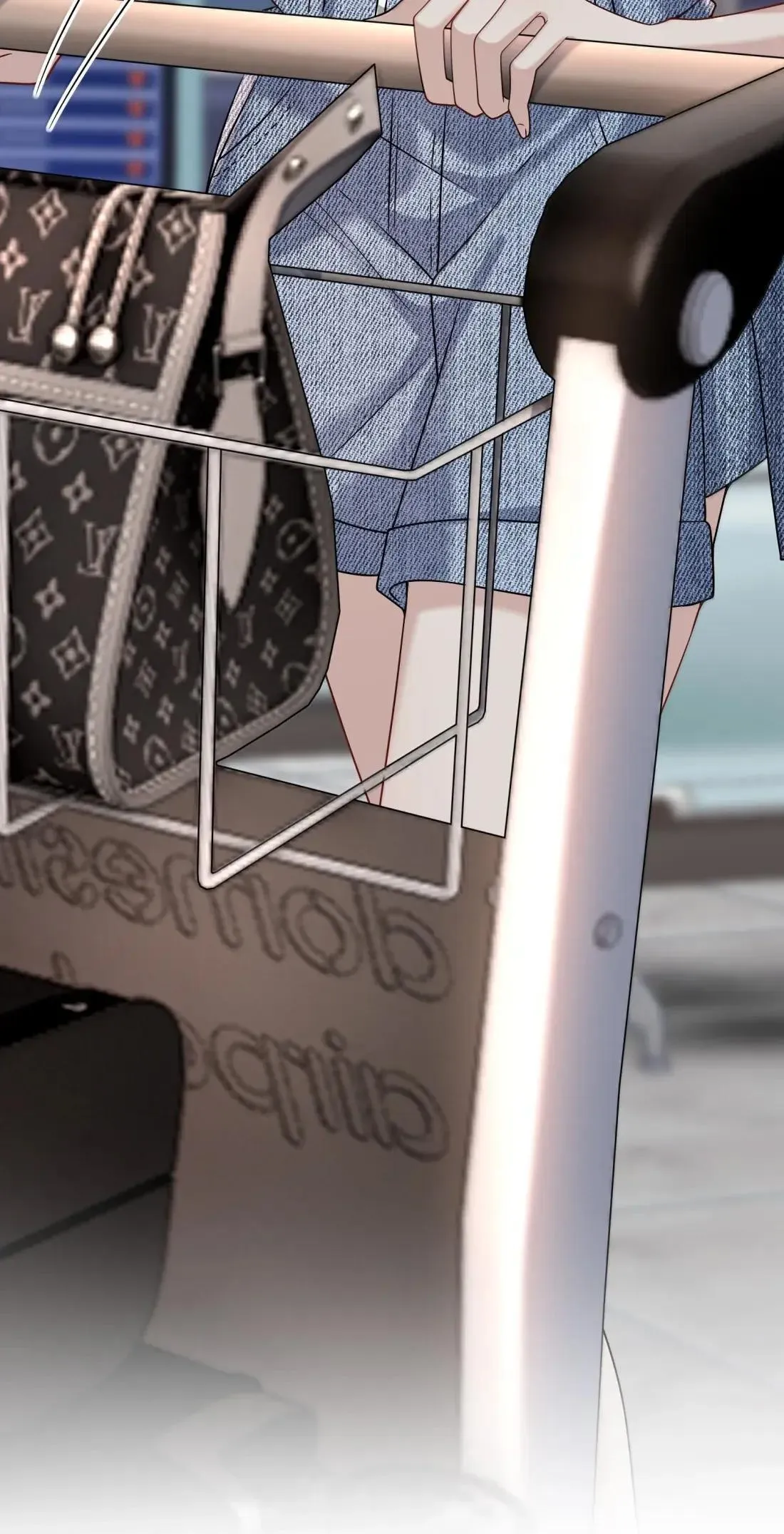 032 她居然很坦然 第19页
