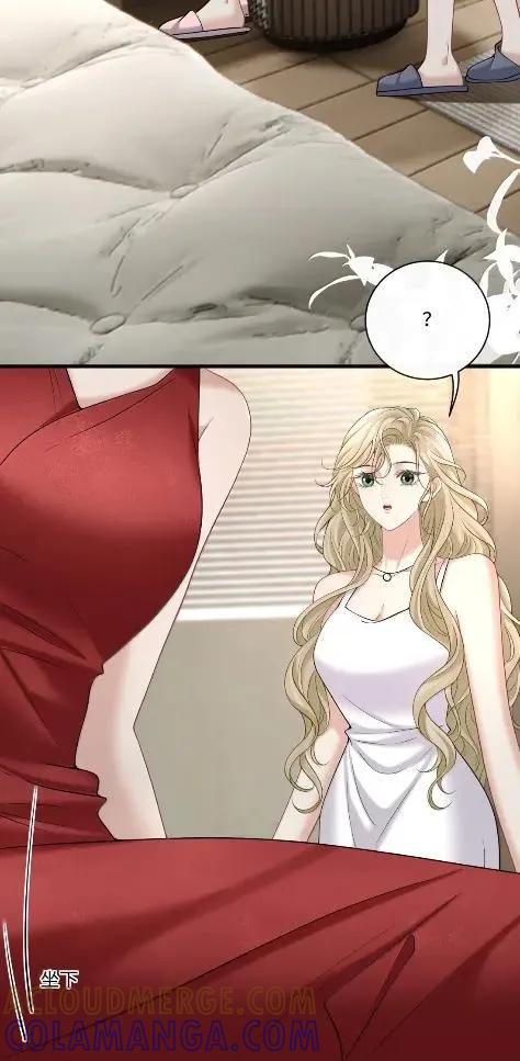 049 这明明是美人计嘛 第22页