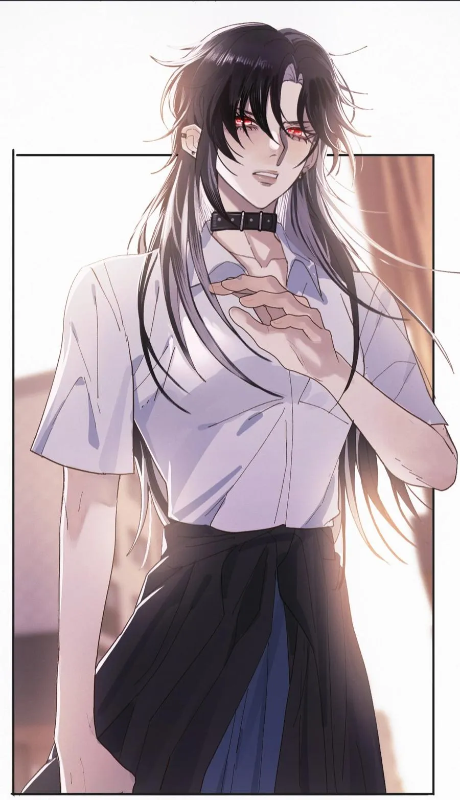 006 七色堇的心愿 第22页