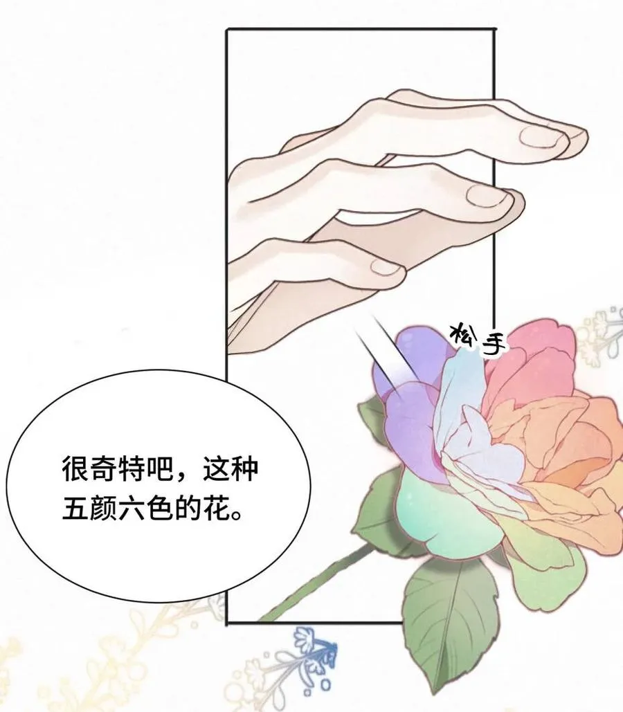 006 七色堇的心愿 第30页