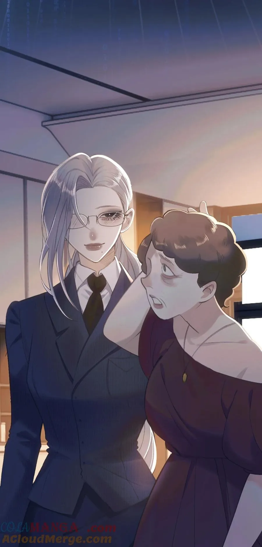 016 独占你的视线 第13页