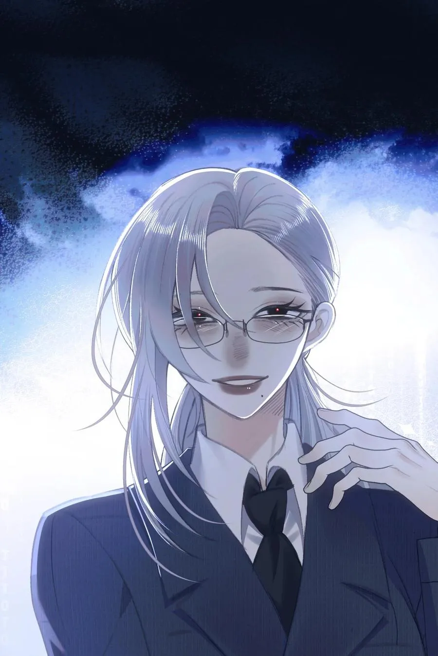 016 独占你的视线 第17页