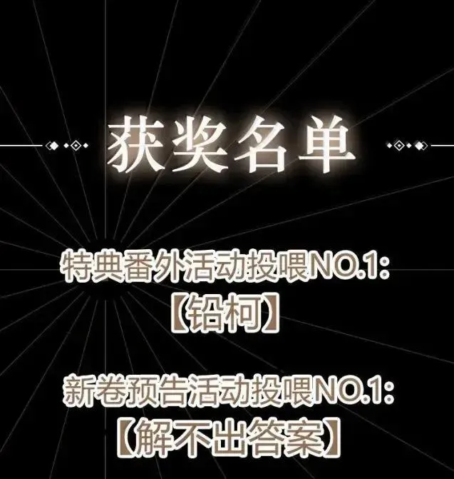 36 梦中少女（内含活动获奖名单） 第38页