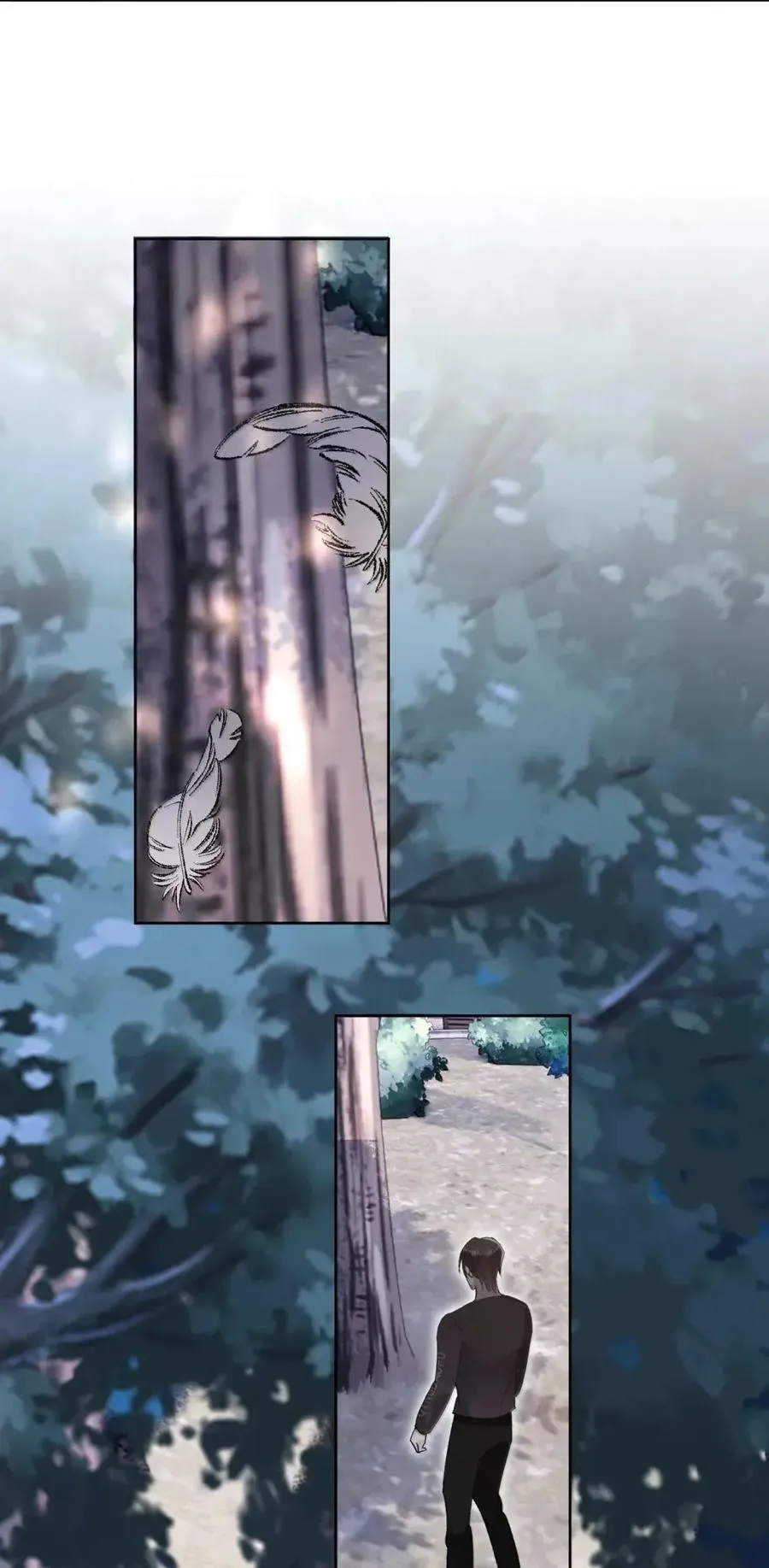 41 迷离的炽热 第10页