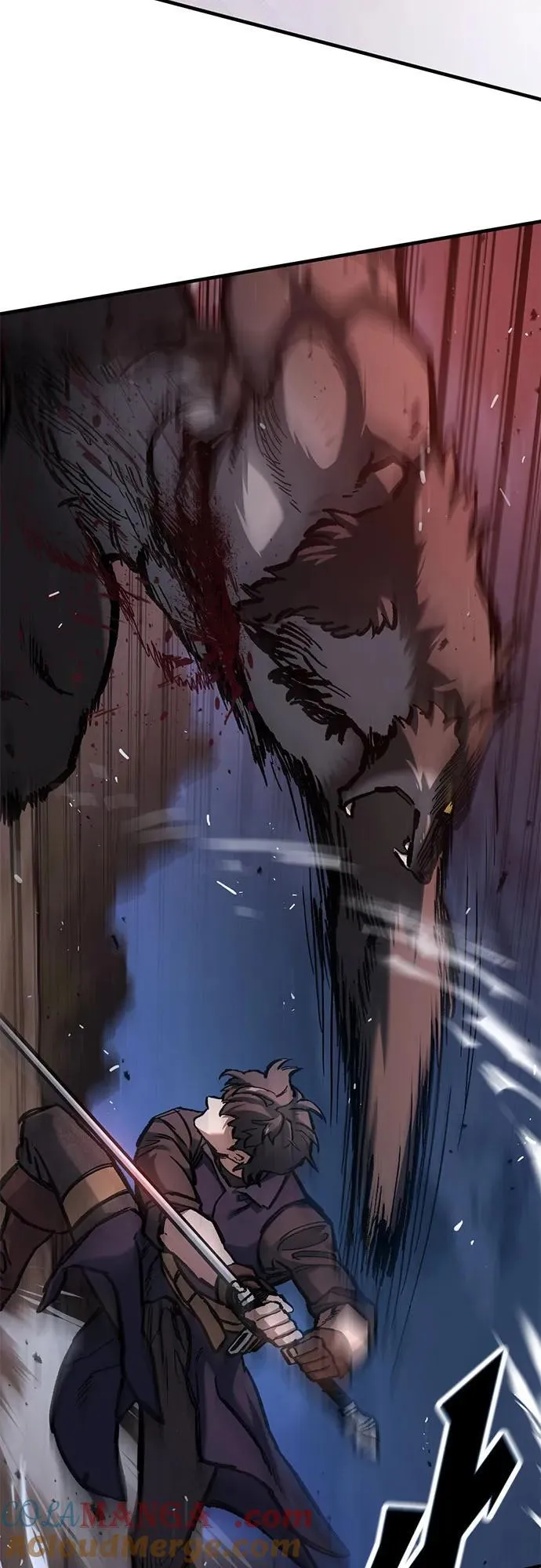 第53话 第58页