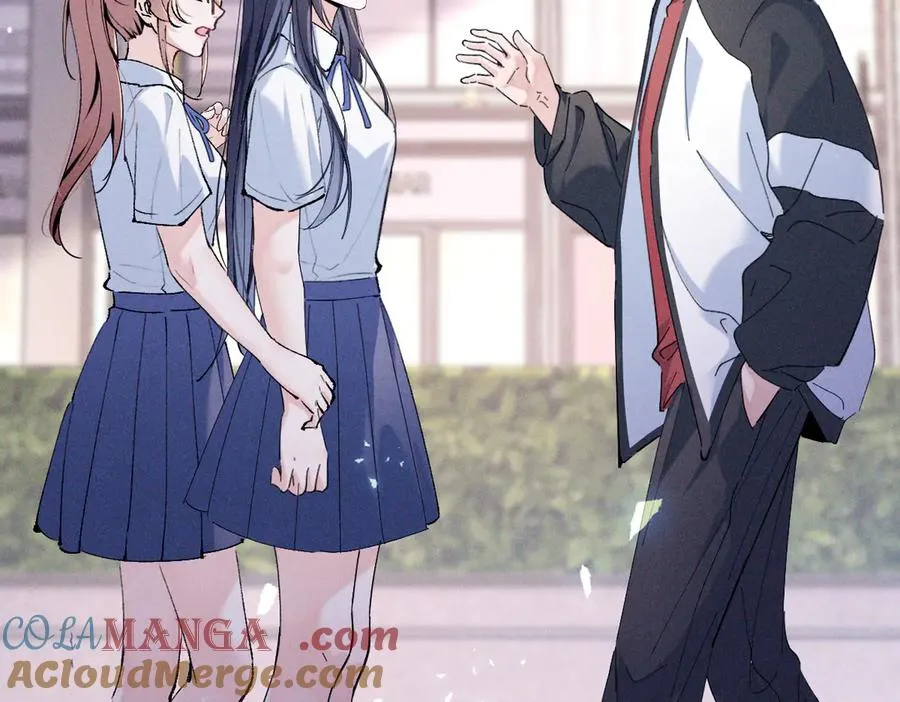 06 这新校花什么来头 第29页