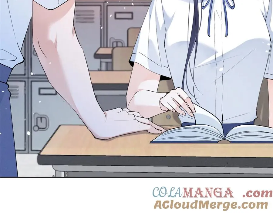 19 居然帮秦苒说话？ 第13页