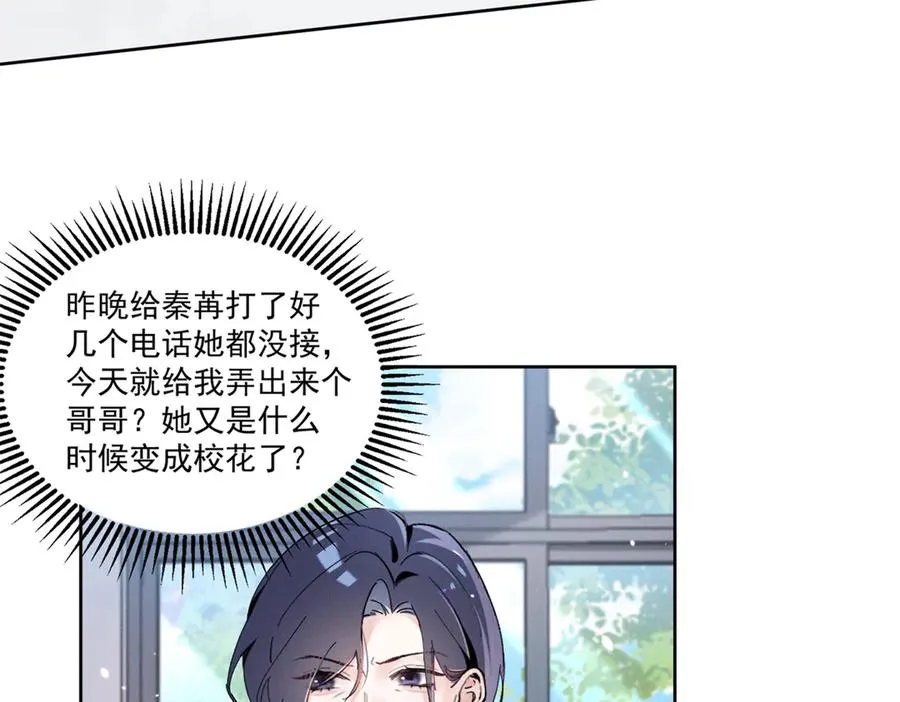 22 秦苒她哥？ 第82页