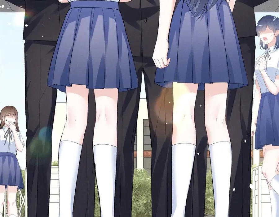 40 你的糖 第114页