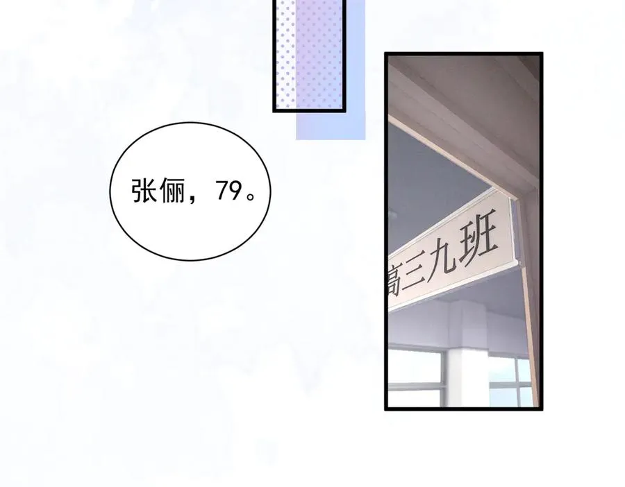 54 就她一个满分呢 第30页
