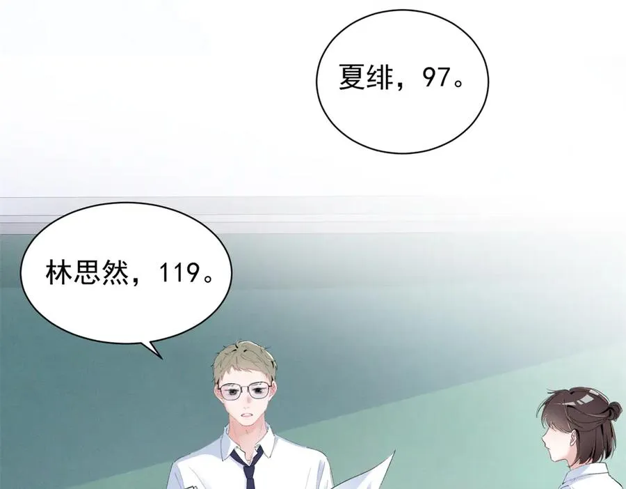 54 就她一个满分呢 第31页