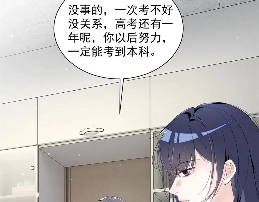 54 就她一个满分呢 第83页