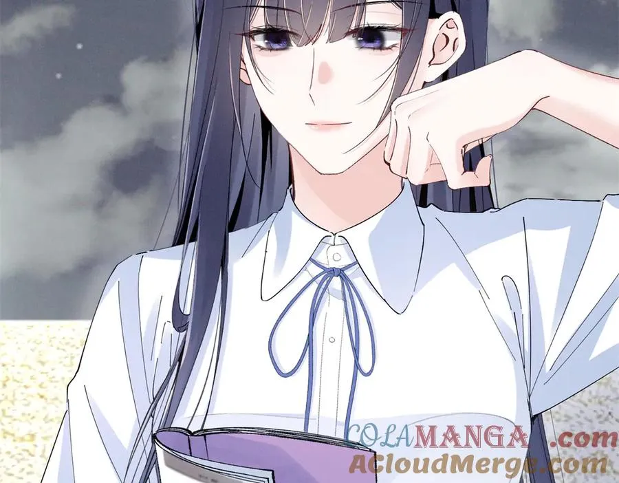 54 就她一个满分呢 第105页