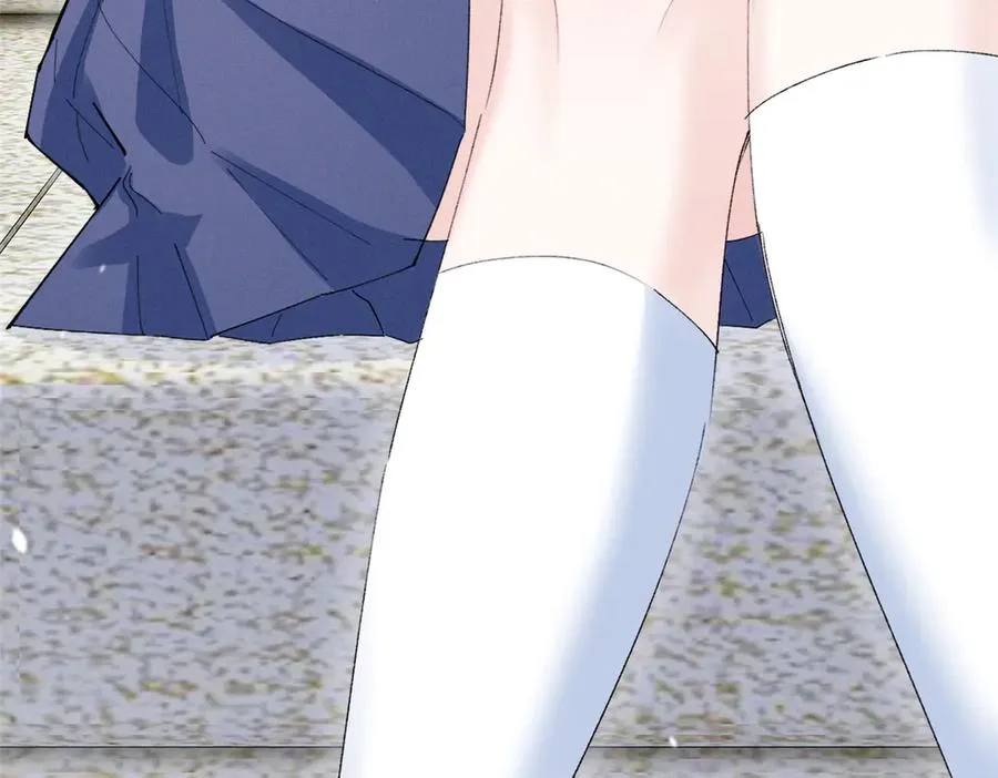 54 就她一个满分呢 第107页