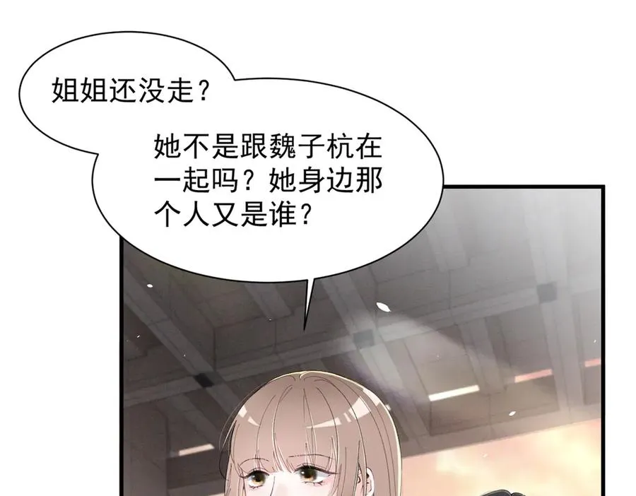 72 你说谁也来了京城？ 第20页