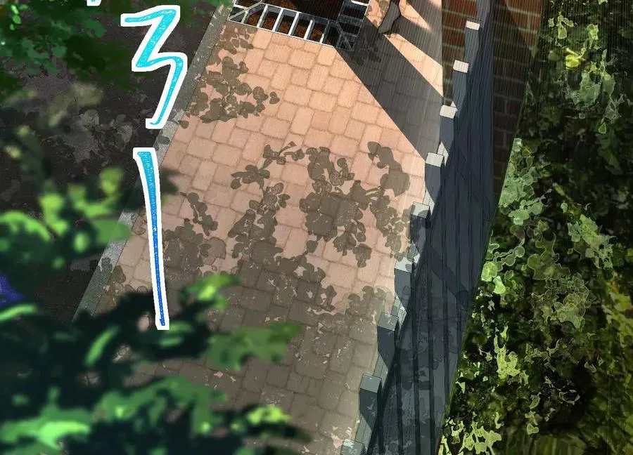 第十七话：不跑？那你们完了！ 第7页
