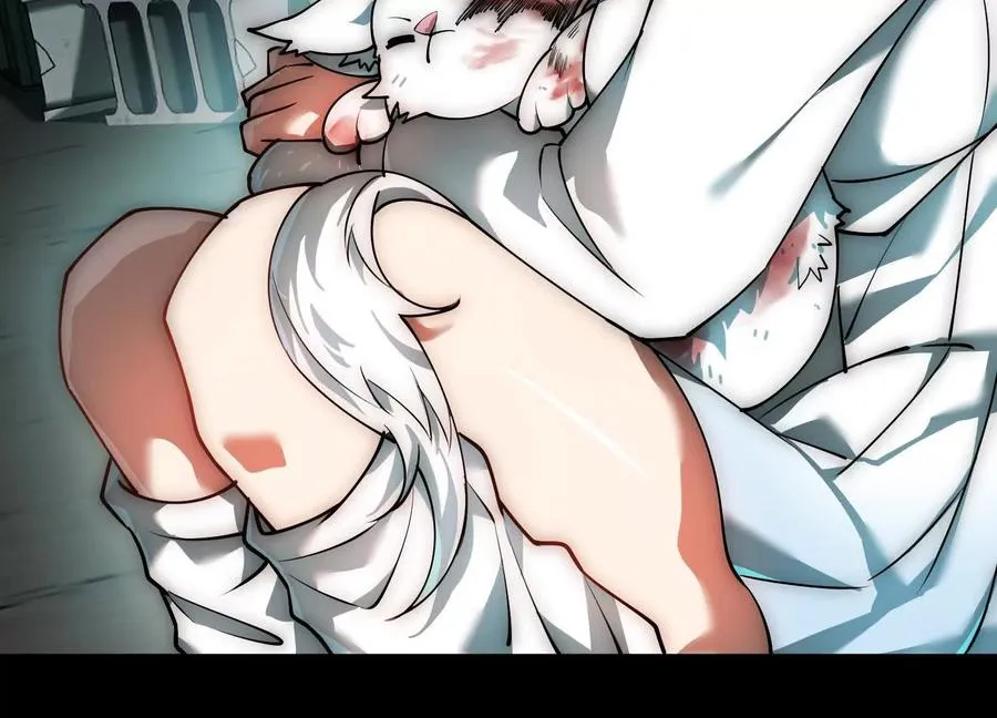 第十七话：不跑？那你们完了！ 第26页