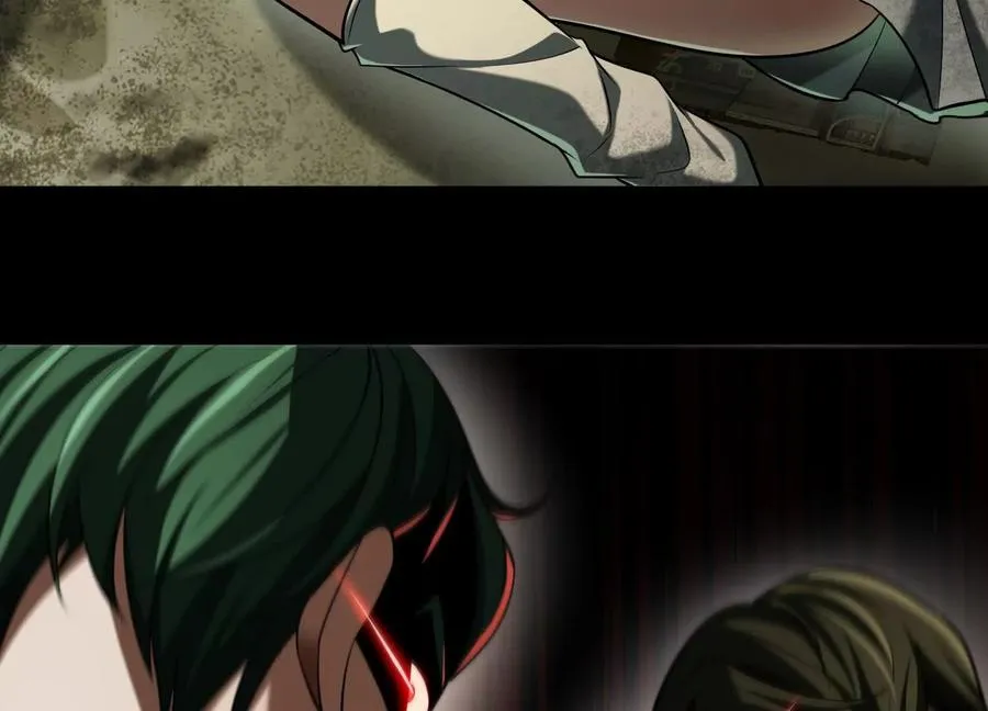 第十七话：不跑？那你们完了！ 第76页