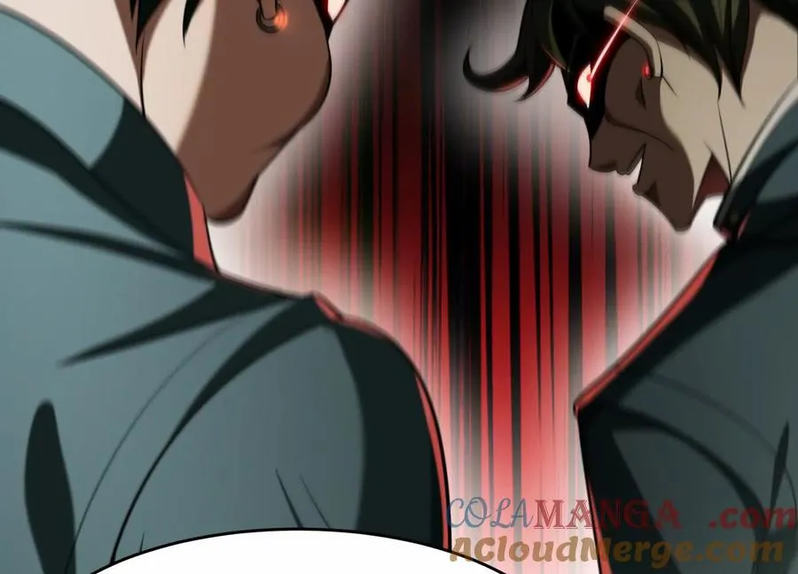 第十七话：不跑？那你们完了！ 第77页