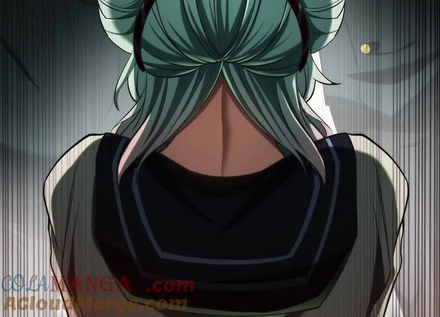第十七话：不跑？那你们完了！ 第97页
