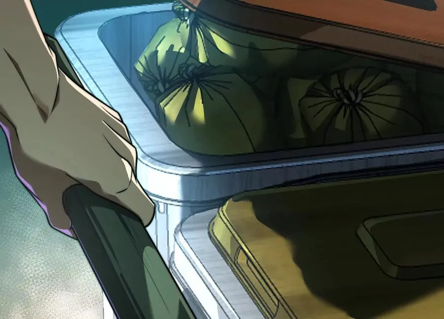 第十七话：不跑？那你们完了！ 第107页