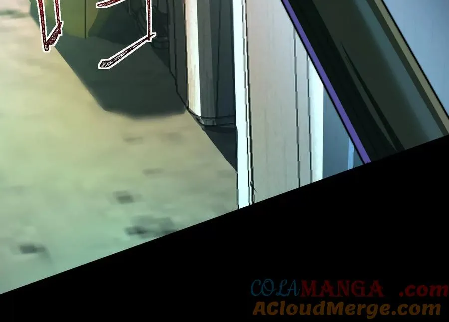 第十七话：不跑？那你们完了！ 第109页