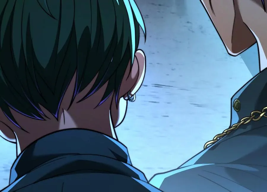 第十七话：不跑？那你们完了！ 第116页
