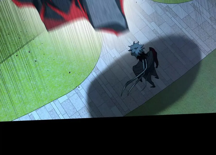 第三十六话：强化恶灵！ 第119页