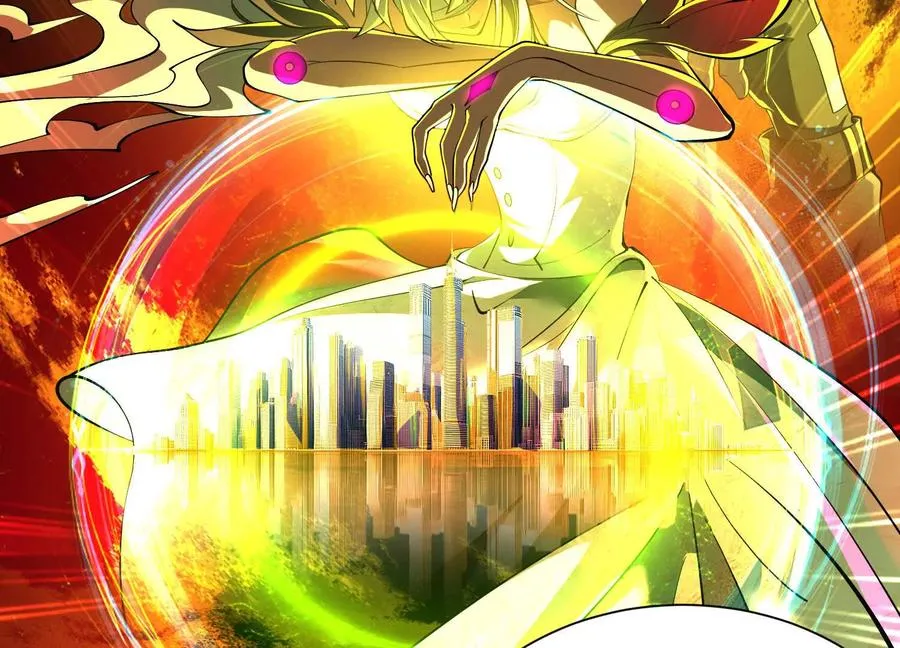 第七十一话：神女庇护 第46页
