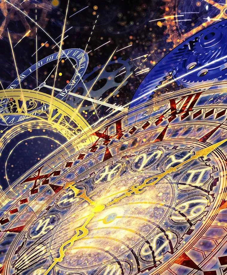 6.美少年祭司 第22页