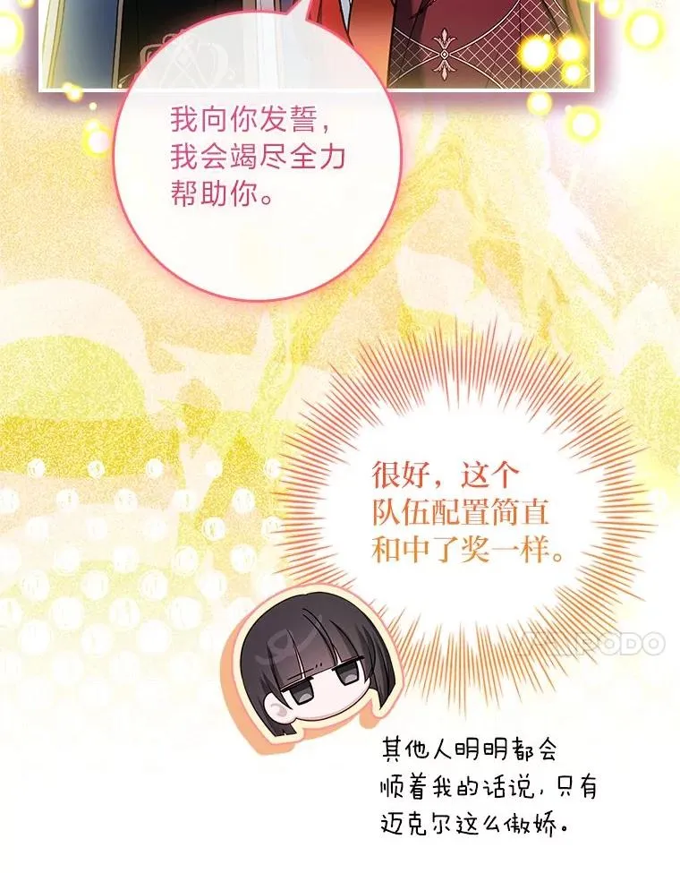 20.集齐所有队友 第38页