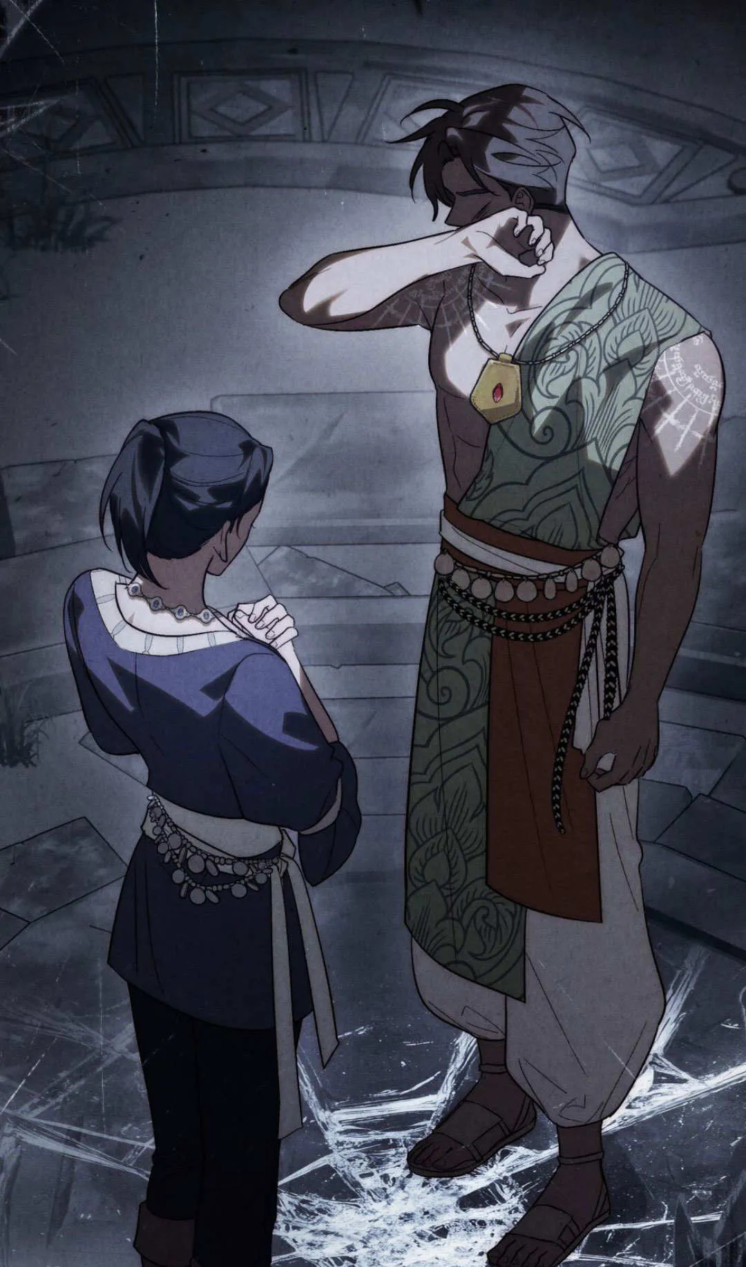 第75话 第73页