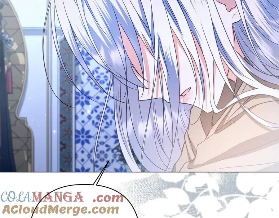 第49话 不会再放开你 第137页
