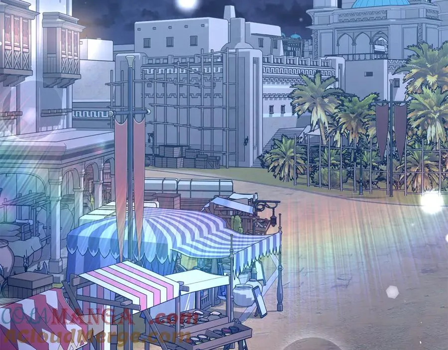 第49话 不会再放开你 第165页