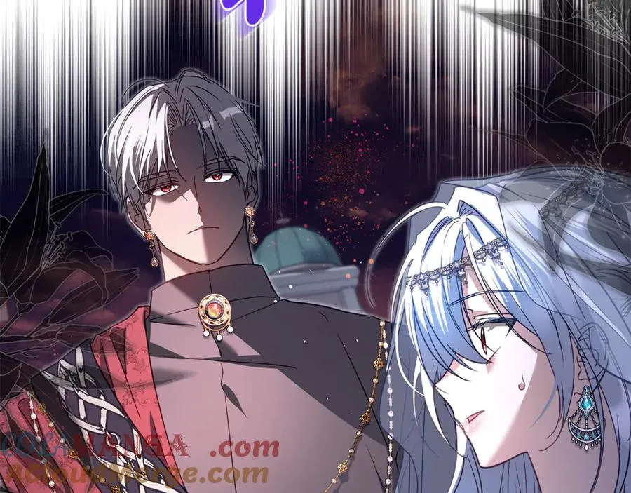 第51话 想把她藏起来 第45页