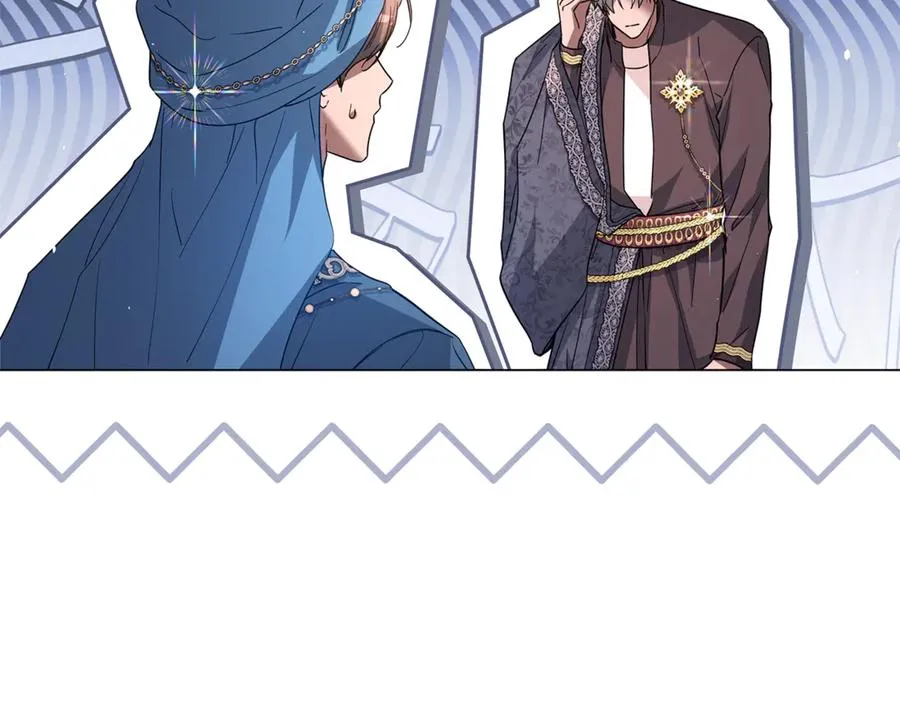 第53话 夜会被撞破 第91页