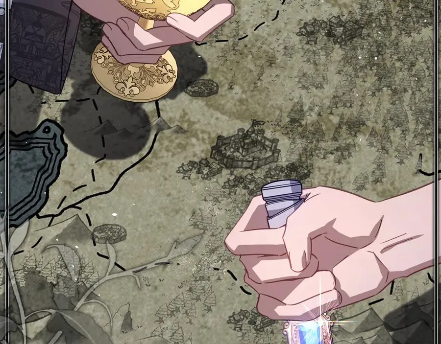 第59话 囚禁王的女人 第11页