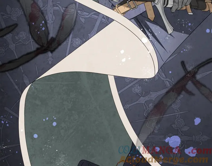 第59话 囚禁王的女人 第153页